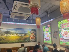 -石榴姐•山城小馆(创始店)