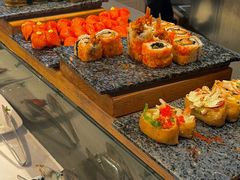 -The COOK·厨餐厅·自助餐(浦东嘉里大酒店)