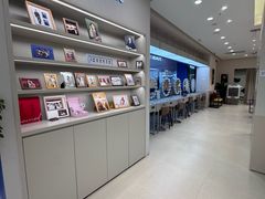 -天真蓝照相馆(西安南门王府井LAB店)