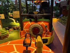 -南宫五洲植物乐园