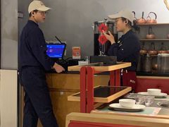 -廖掌柜·重庆鲜货火锅(上海首店)