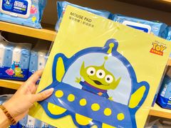 -名创优品(天河区正佳广场二店)