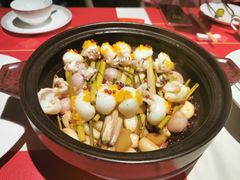 -芙蓉堂(武汉天地店)