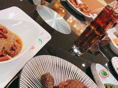 -新南华大酒店(广中店)