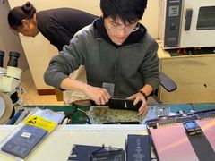 -千机网·翎杰手机电脑维修中心(上海海阳路店)