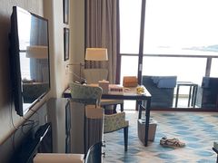 -舟山朱家尖绿城威斯汀度假酒店