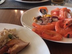 -北京王府井希尔顿酒店·万斯阁西餐厅