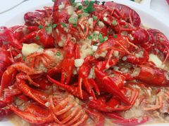 -霸王虾·麻辣小龙虾(清水河公园店)