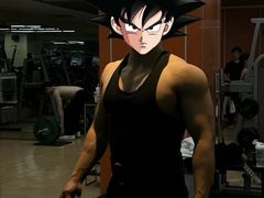 -CXFIT 陈徐健身工作室(凯旋店)