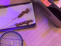 -令狐冲烤鱼·烧菜馆(达明店)