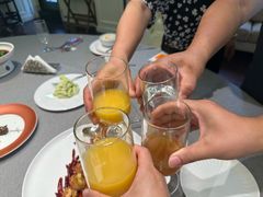 -虹御轩·传承江浙菜(虹桥店)