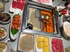 -海底捞火锅(群光广场店)