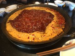 -纸盐河码头火锅(十八梯店)