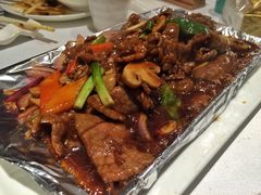 -乾隆美食·本帮菜(黄河路店)