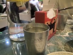 -浩海火烧云傣家菜(京广店)