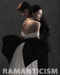 -巴黎经典婚纱摄影PARISSIC