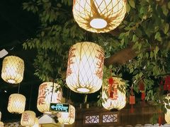 -南京大牌档(龙湖长楹天街店)