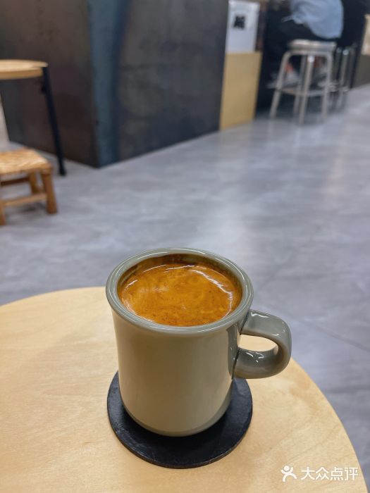 麻雀咖啡SPARROW COFFEE(十全街店)图片