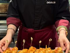 -肉魁屋·烧肉·烧鸟·酒场(高新店)