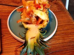 -中8楼风尚云南菜(颐堤港店)