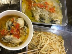 -冯姐生蚝(迎宾广场店)