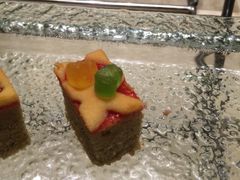 -长沙三景韦尔斯利酒店·Oval全日制餐厅自助餐