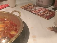 -涿派·炝锅鱼(涿州店)