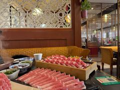 -东来顺饭庄(金泉广场店)