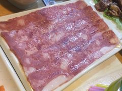 -朝鲜烤肉(安宁庄店)