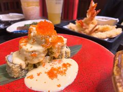-古田居·特色寿司料理(星之岛旗舰店)
