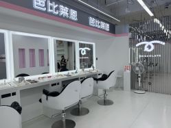 -babiline芭比莱恩半永久纹眉纹唇发际线