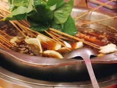 -袁记串串香(新南门店)