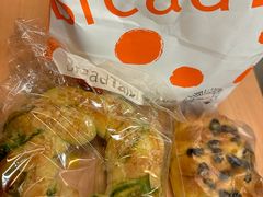 -BreadTalk面包新语·烘焙蛋糕(东方宝泰广场店)