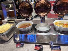 -比格比萨自助(宝山日月光店)