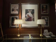 -灯塔咖啡馆BOOK·Coffee Shop