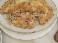 -成桂西餐厅·42年的味道(五大道疙瘩楼店)