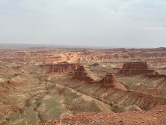 -张掖平山湖大峡谷