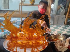 -三号黄浦会Canton Table