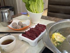 -潮悦牛肉火锅城(水贝店)