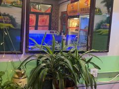 -永安里地摊烤肉(首创店)