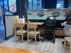 -吉祥馄饨(宁波高铁店)