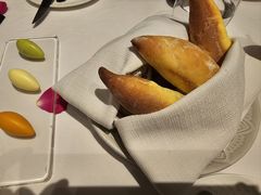 -L'Arome芳芳法国餐厅(仙林金鹰店)