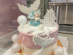 -CAKE BOSS 蛋糕老板(西单君太百货店)