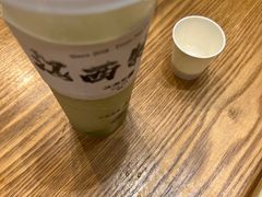 -KUNCHA鲲茶·江西制茶(铜锣湾店)