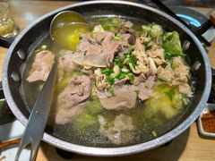 -全牛匠·乐山跷脚牛肉(新中关店)