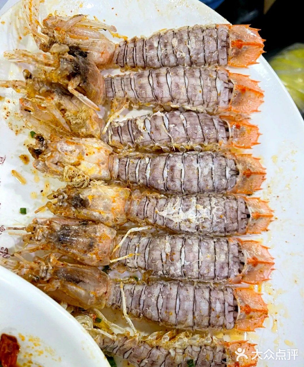 三亚美食|小胡子海鲜