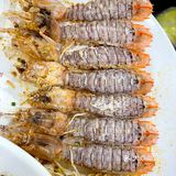 三亚美食|小胡子海鲜