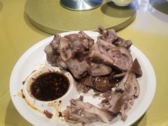 -关中老碗(建工路店)