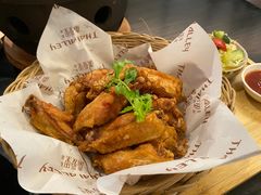 -Thai Alley泰爱里(二沙岛店)