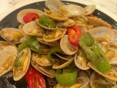 -桥东喜碧海鲜街(水东街店)